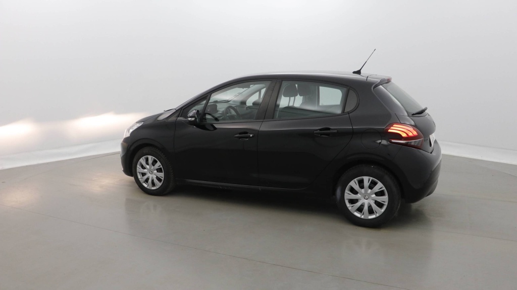 PEUGEOT 208 Affaire PREMIUM PACK PURETECH 82 PREMIUM PACK +PDC AR - ref: 5-1371351 - Photo 3