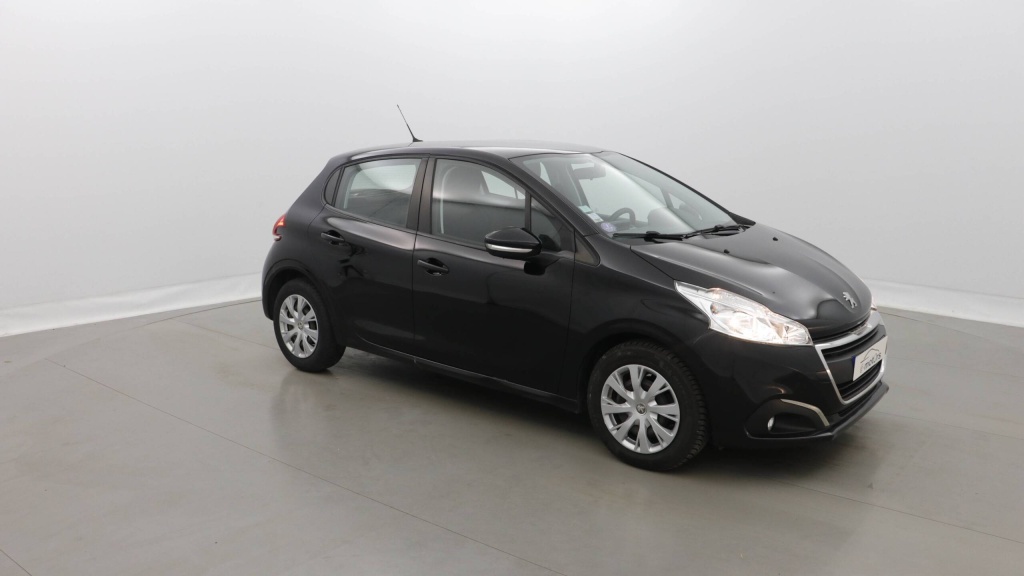 PEUGEOT 208 Affaire PREMIUM PACK PURETECH 82 PREMIUM PACK +PDC AR - ref: 5-1371351 - Photo 8