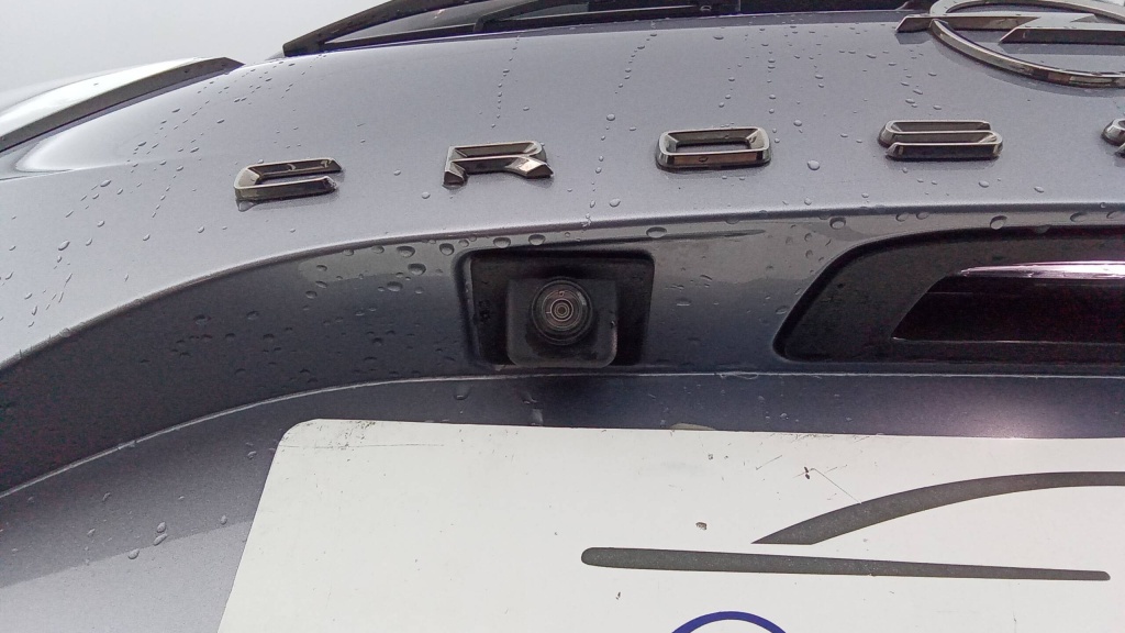 OPEL Crossland Elegance 1.2 TURBO 110 ELEGANCE +GPSPRO +CAMERA - ref: 5-1371567 - Photo 12