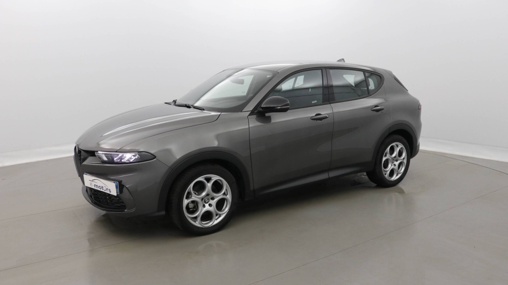 ALFA ROMEO Tonale Sprint 1.6 MULTIJET II 130 VGT TCT6 SPRINT - ref: 5-1371606 - Photo 18