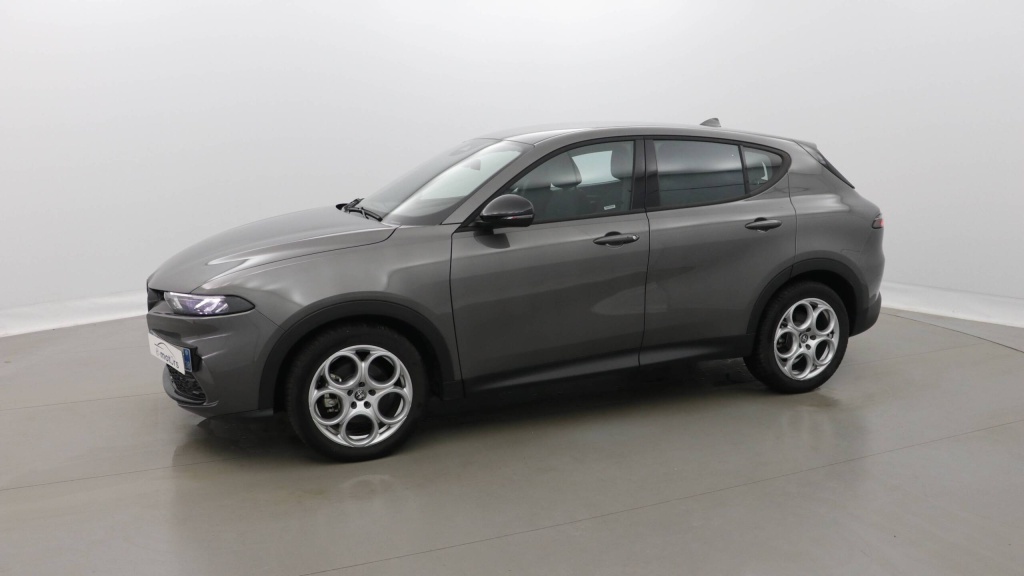 ALFA ROMEO Tonale Sprint 1.6 MULTIJET II 130 VGT TCT6 SPRINT - ref: 5-1371606 - Photo 20