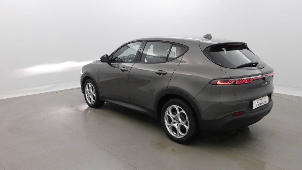 ALFA ROMEO Tonale Sprint 1.6 MULTIJET II 130 VGT TCT6 SPRINT - ref: 5-1371606 - Photo 4