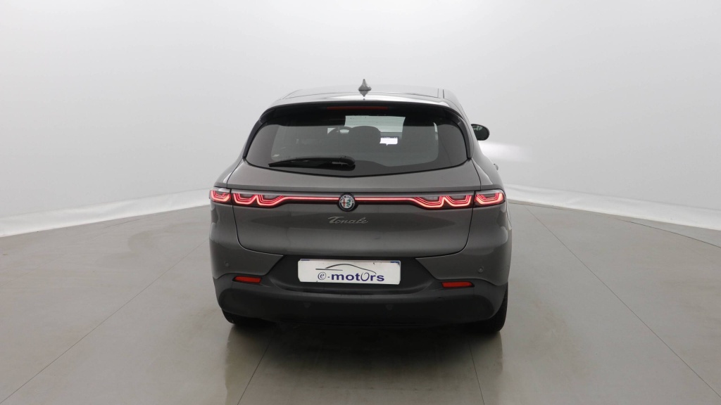 ALFA ROMEO Tonale Sprint 1.6 MULTIJET II 130 VGT TCT6 SPRINT - ref: 5-1371606 - Photo 5