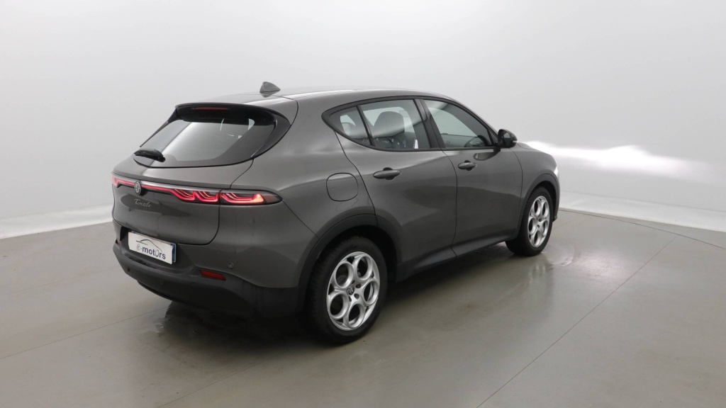 ALFA ROMEO Tonale Sprint 1.6 MULTIJET II 130 VGT TCT6 SPRINT - ref: 5-1371606 - Photo 6