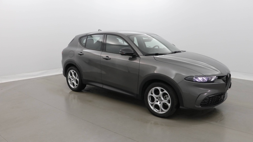 ALFA ROMEO Tonale Sprint 1.6 MULTIJET II 130 VGT TCT6 SPRINT - ref: 5-1371606 - Photo 8