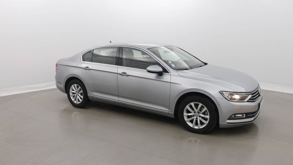 VOLKSWAGEN Passat Confortline 2.0 TDI 150 DSG7 CONFORTLINE +GPS +CAMERA - ref: 5-1371645 - Photo 8