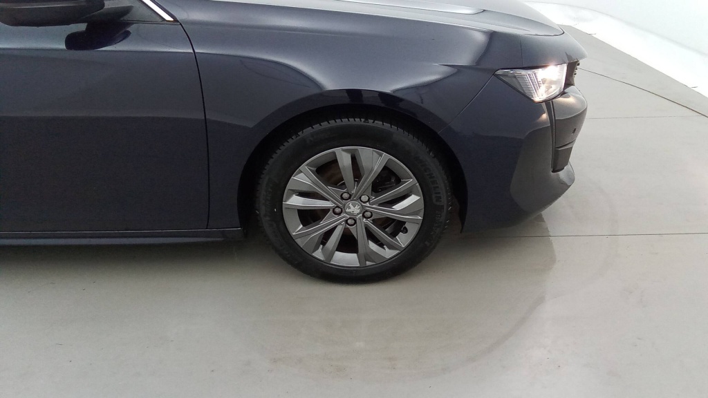 PEUGEOT 508 Active PURETECH 180 EAT8 ACTIVE +GPS +CAMERA - ref: 5-1371693 - Photo 11