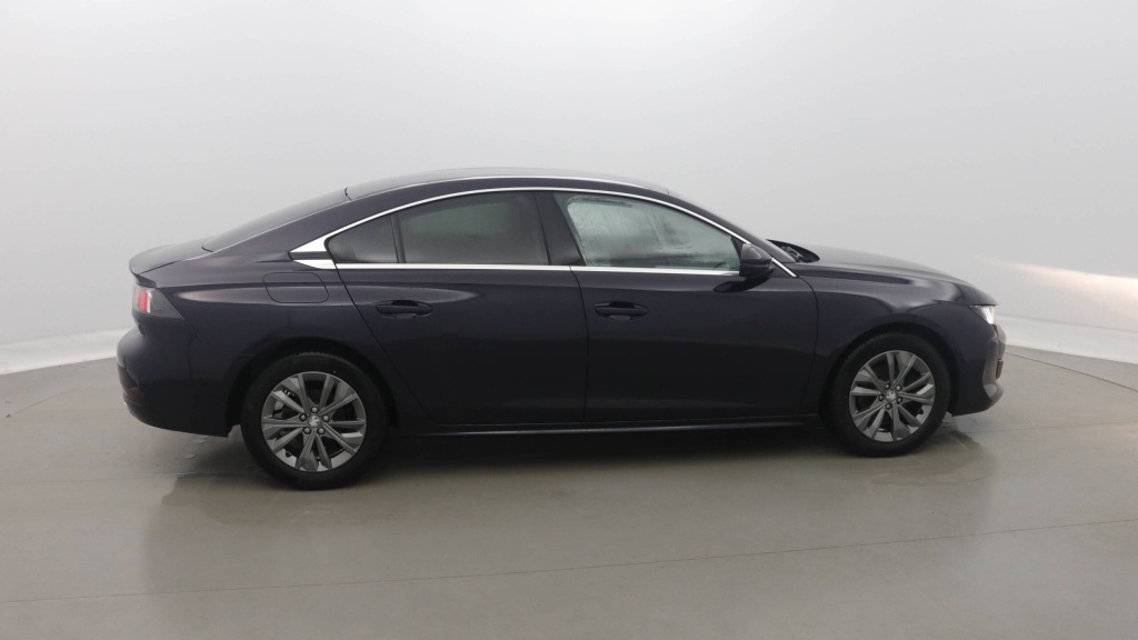 PEUGEOT 508 Active PURETECH 180 EAT8 ACTIVE +GPS +CAMERA - ref: 5-1371693 - Photo 7