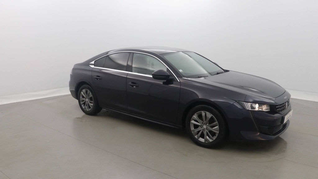 PEUGEOT 508 Active PURETECH 180 EAT8 ACTIVE +GPS +CAMERA - ref: 5-1371693 - Photo 8