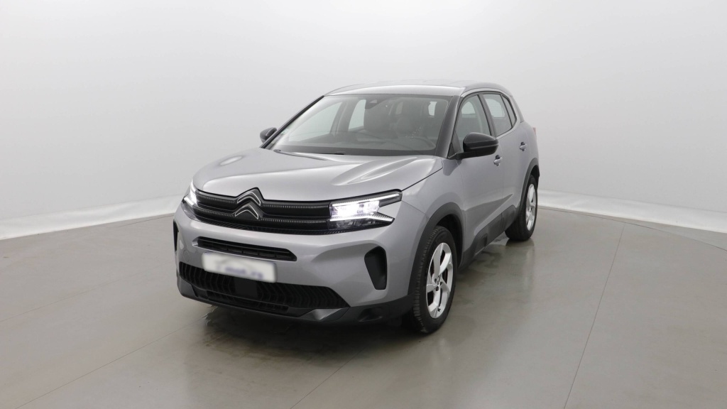 CITROEN C5 Aircross Feel PURETECH 130 FEEL - ref: 5-1371719 - Photo 1
