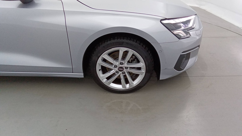 AUDI A3 Sportback Design 35 TFSI 150 DESIGN +GPS - ref: 5-1371731 - Photo 11