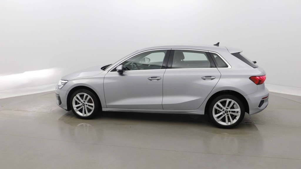 AUDI A3 Sportback Design 35 TFSI 150 DESIGN +GPS - ref: 5-1371731 - Photo 3