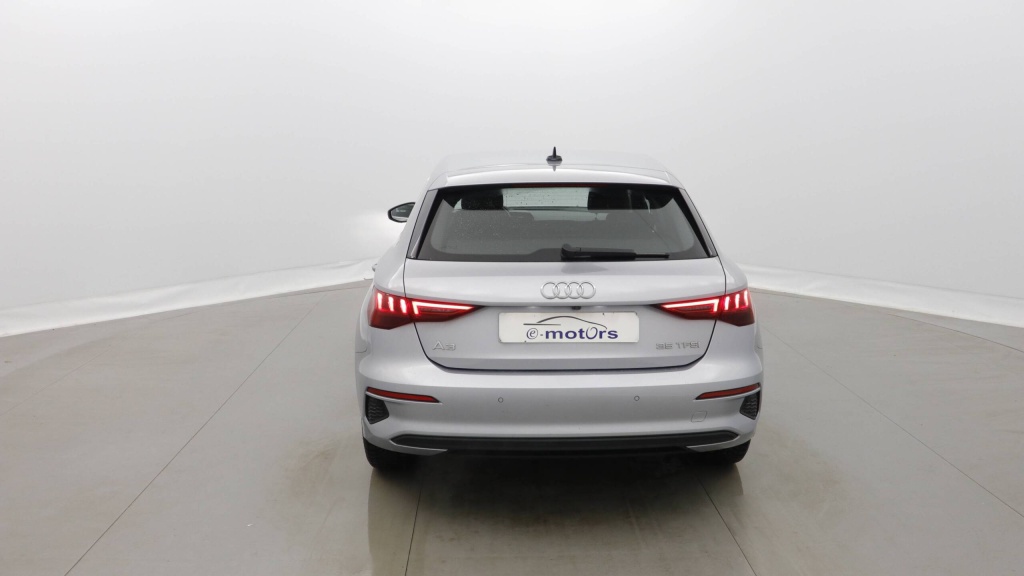 AUDI A3 Sportback Design 35 TFSI 150 DESIGN +GPS - ref: 5-1371731 - Photo 5