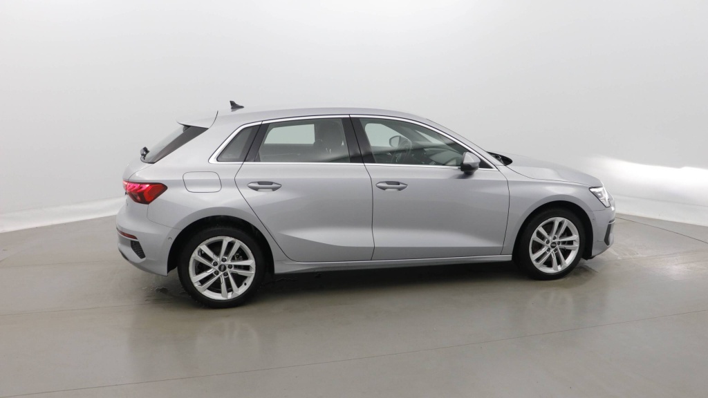 AUDI A3 Sportback Design 35 TFSI 150 DESIGN +GPS - ref: 5-1371731 - Photo 7