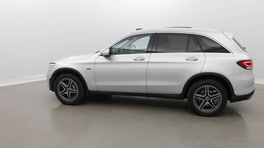 MERCEDES GLC AMG Line 300 E 9G-TRONIC 4MATIC AMG LINE +TOIT - ref: 5-1371878 - Photo 3