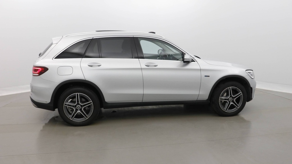 MERCEDES GLC AMG Line 300 E 9G-TRONIC 4MATIC AMG LINE +TOIT - ref: 5-1371878 - Photo 7