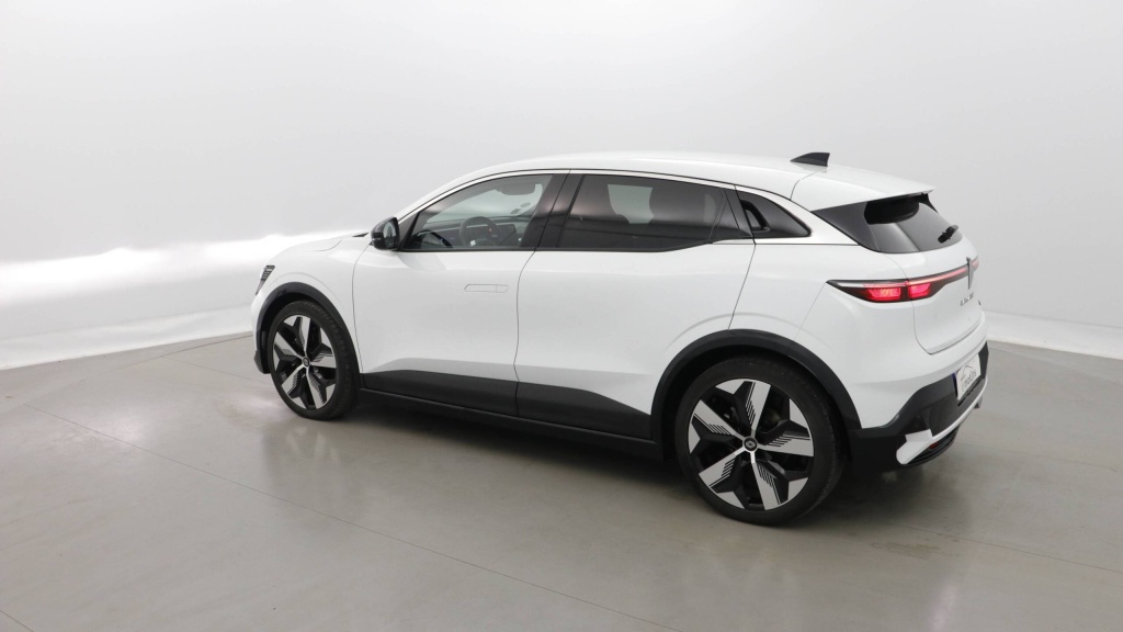 RENAULT Megane Techno EV60 220 OPTIMUM CHARGE TECHNO - ref: 5-1372173 - Photo 3