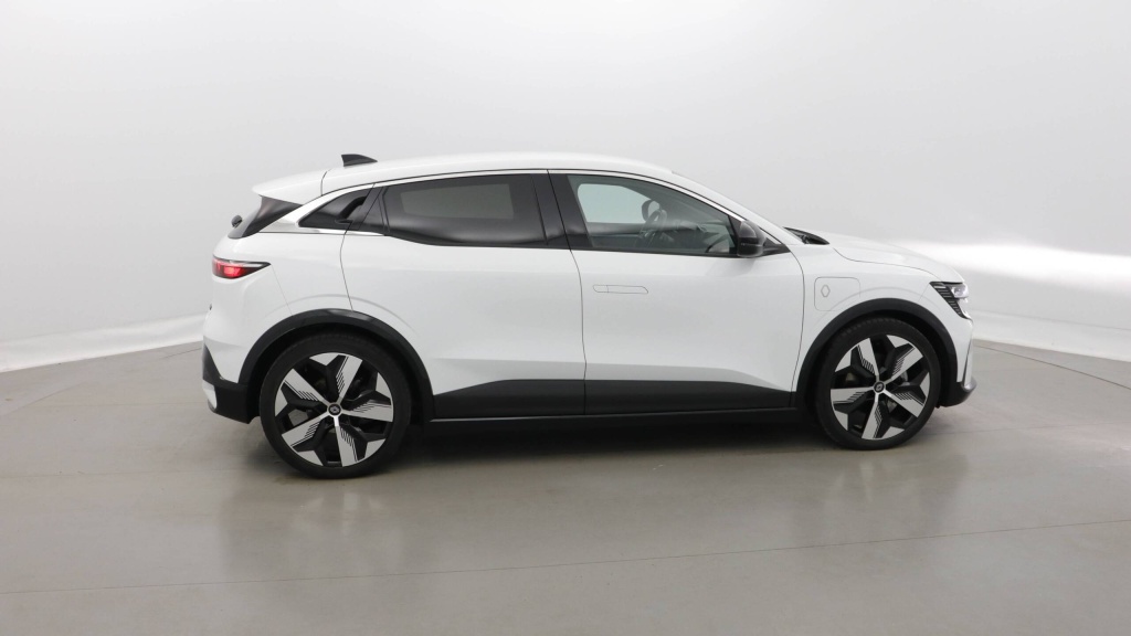 RENAULT Megane Techno EV60 220 OPTIMUM CHARGE TECHNO - ref: 5-1372173 - Photo 7