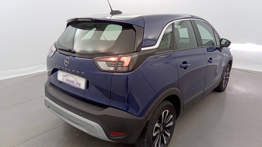 OPEL Crossland Elegance 1.5 D 110 CH BVM6 - ELEGANCE - ref: 5-1372202 - Photo 10