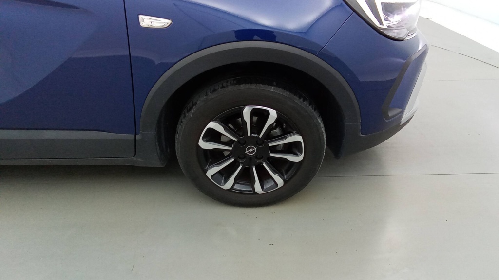 OPEL Crossland Elegance 1.5 D 110 CH BVM6 - ELEGANCE - ref: 5-1372202 - Photo 11