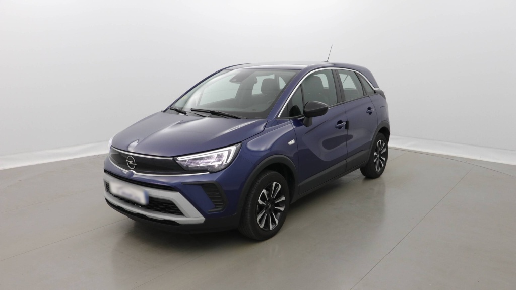 OPEL Crossland Elegance 1.5 D 110 CH BVM6 - ELEGANCE - ref: 5-1372202 - Photo 16