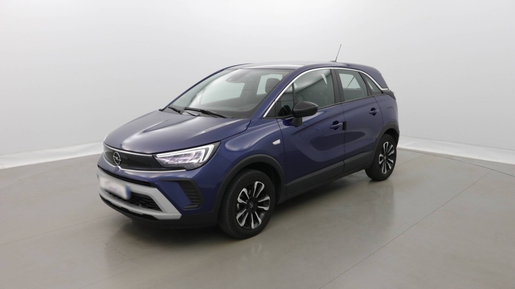 OPEL Crossland Elegance 1.5 D 110 CH BVM6 - ELEGANCE - ref: 5-1372202 - Photo 17