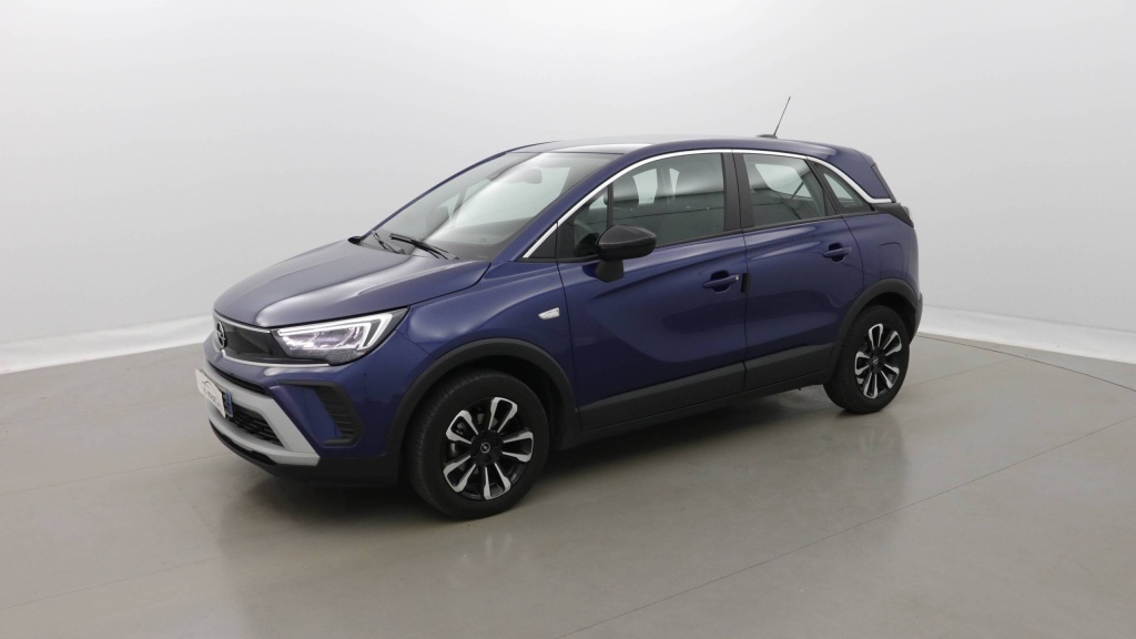 OPEL Crossland Elegance 1.5 D 110 CH BVM6 - ELEGANCE - ref: 5-1372202 - Photo 19