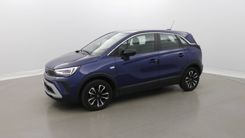 OPEL Crossland Elegance 1.5 D 110 CH BVM6 - ELEGANCE - ref: 5-1372202 - Photo 20