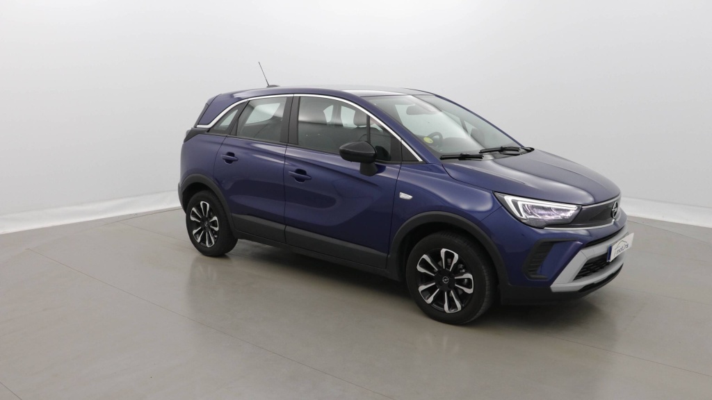 OPEL Crossland Elegance 1.5 D 110 CH BVM6 - ELEGANCE - ref: 5-1372202 - Photo 8