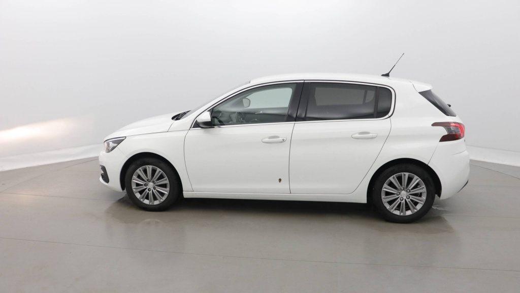 PEUGEOT 308 Allure Pack PURETECH 130 EAT8 ALLURE PACK - ref: 5-1372206 - Photo 3