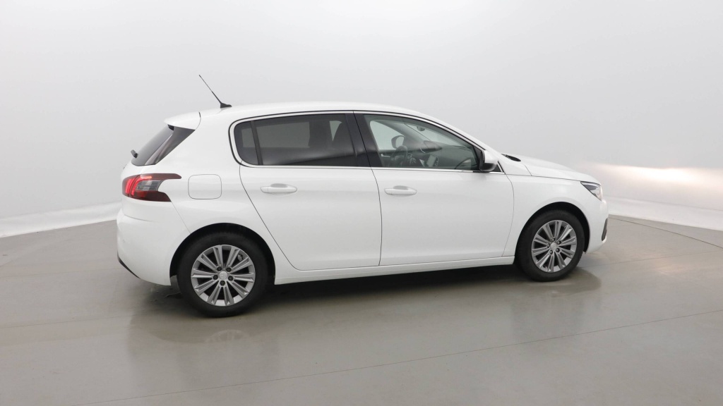 PEUGEOT 308 Allure Pack PURETECH 130 EAT8 ALLURE PACK - ref: 5-1372206 - Photo 7