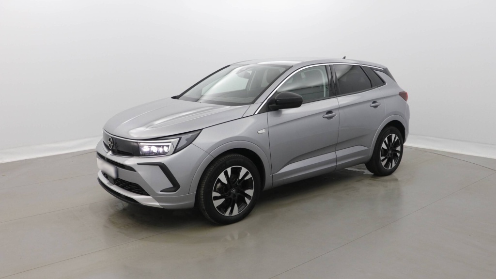 OPEL Grandland Elegance Business 1.5 DIESEL 130 BVA8 ELEGANCE +GPSPRO - ref: 5-1372256 - Photo 19