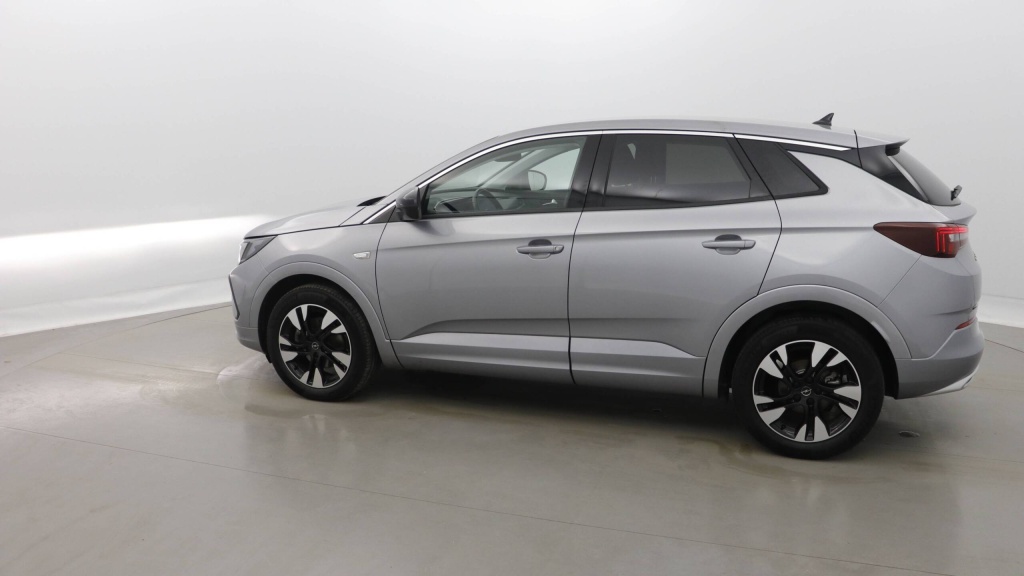OPEL Grandland Elegance Business 1.5 DIESEL 130 BVA8 ELEGANCE +GPSPRO - ref: 5-1372256 - Photo 3