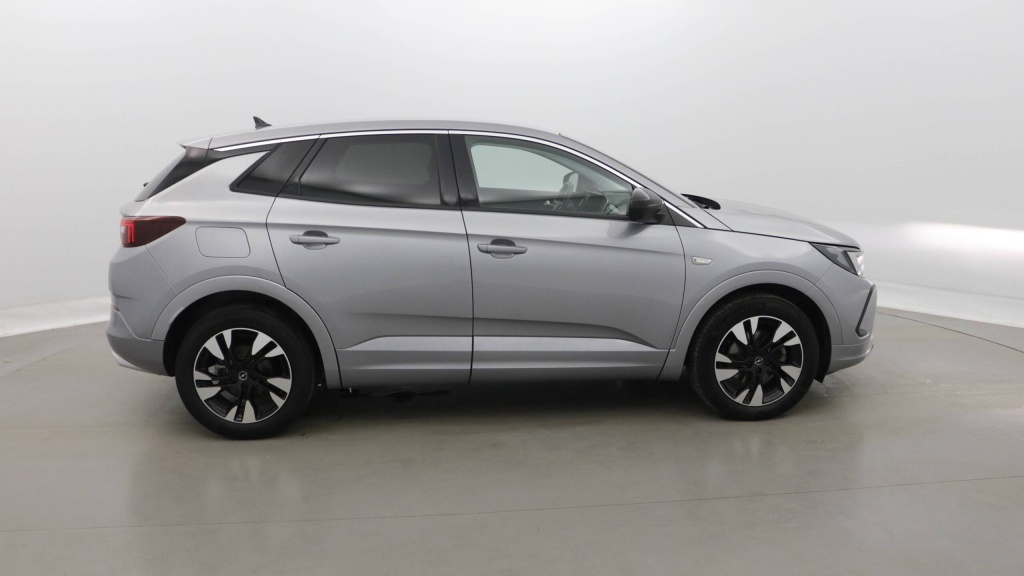 OPEL Grandland Elegance Business 1.5 DIESEL 130 BVA8 ELEGANCE +GPSPRO - ref: 5-1372256 - Photo 7