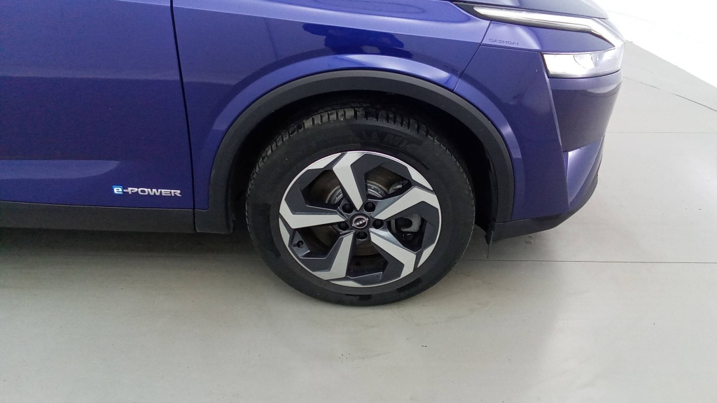 NISSAN Qashqai Acenta E-POWER 190 ACENTA - ref: 5-1372543 - Photo 11