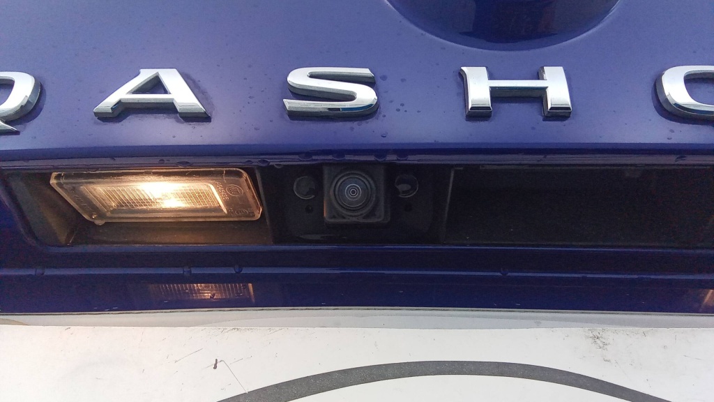 NISSAN Qashqai Acenta E-POWER 190 ACENTA - ref: 5-1372543 - Photo 12