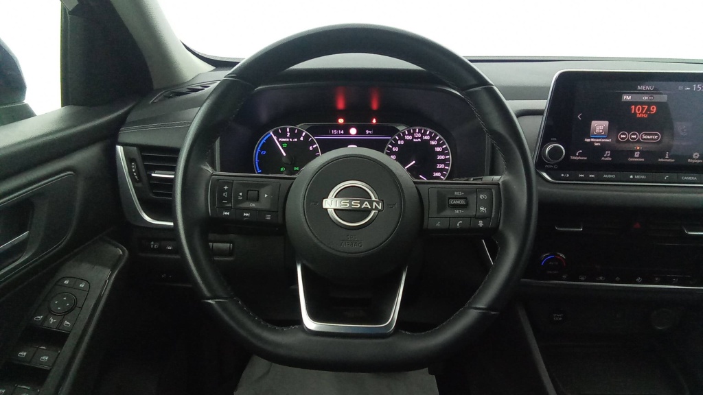 NISSAN Qashqai Acenta E-POWER 190 ACENTA - ref: 5-1372543 - Photo 13