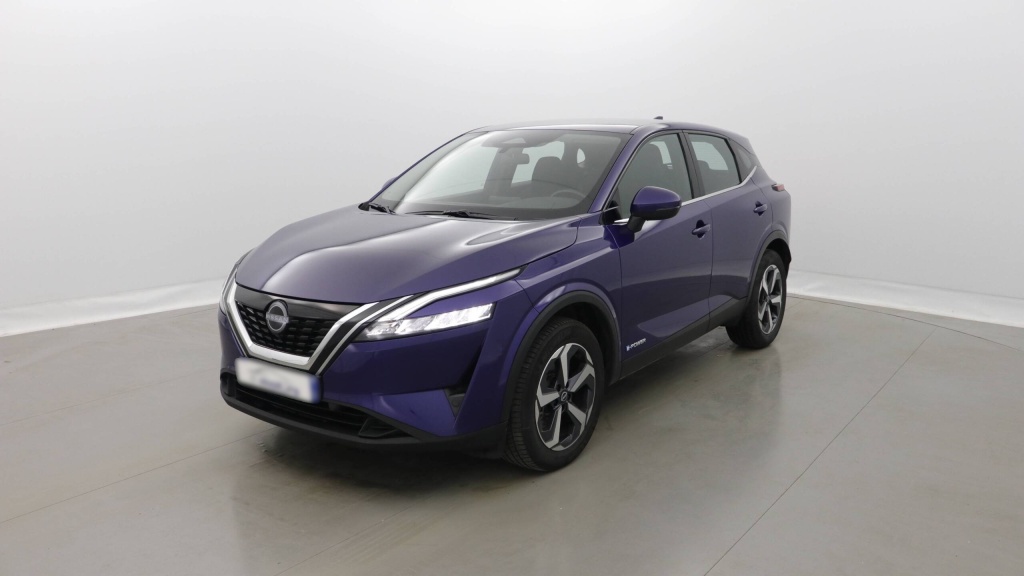 NISSAN Qashqai Acenta E-POWER 190 ACENTA - ref: 5-1372543 - Photo 16