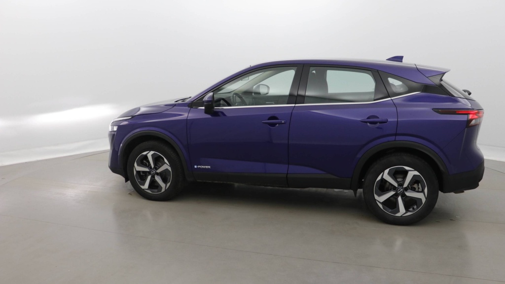 NISSAN Qashqai Acenta E-POWER 190 ACENTA - ref: 5-1372543 - Photo 3