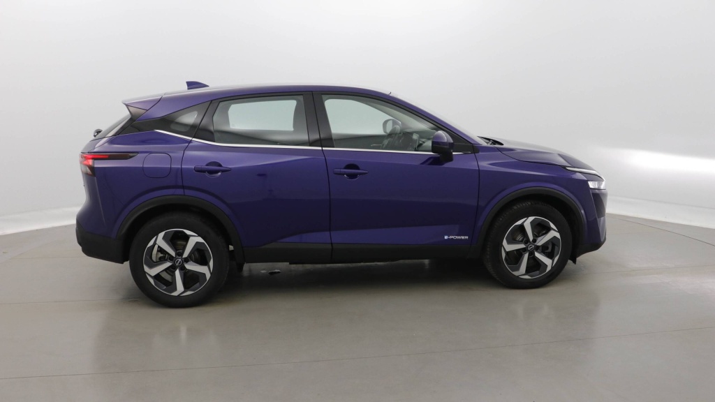 NISSAN Qashqai Acenta E-POWER 190 ACENTA - ref: 5-1372543 - Photo 7