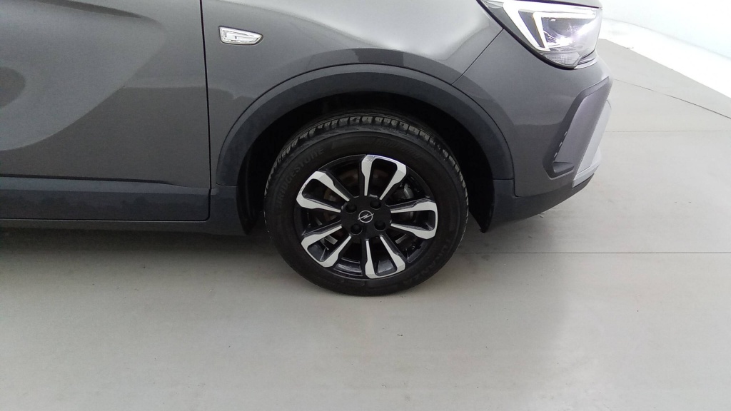 OPEL Crossland Elegance 1.2 TURBO 130 BVA6 ELEGANCE +GPSPRO +CAMERA  - ref: 5-1372676 - Photo 11