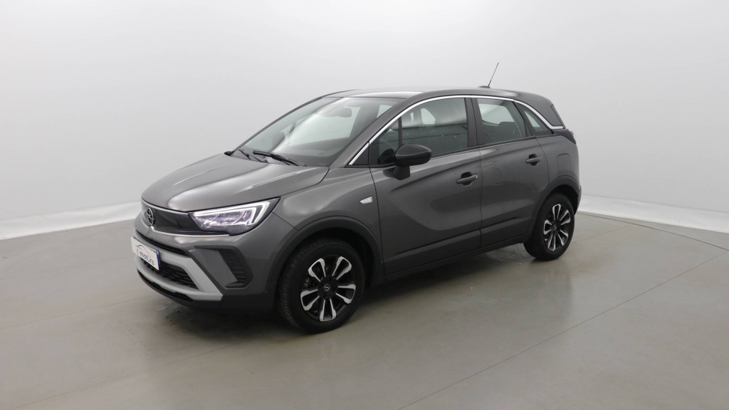 OPEL Crossland Elegance 1.2 TURBO 130 BVA6 ELEGANCE +GPSPRO +CAMERA  - ref: 5-1372676 - Photo 18