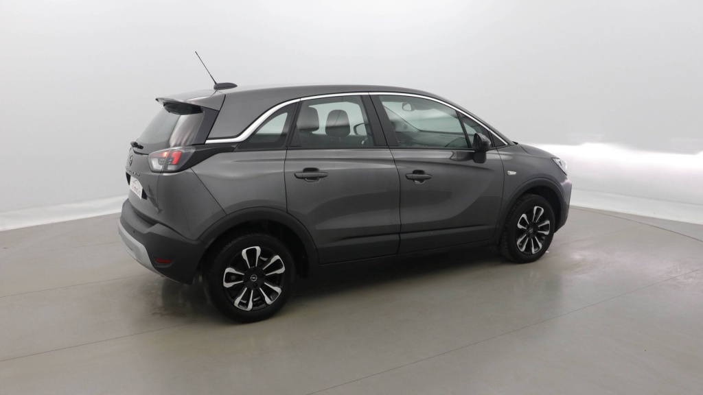 OPEL Crossland Elegance 1.2 TURBO 130 BVA6 ELEGANCE +GPSPRO +CAMERA  - ref: 5-1372676 - Photo 6