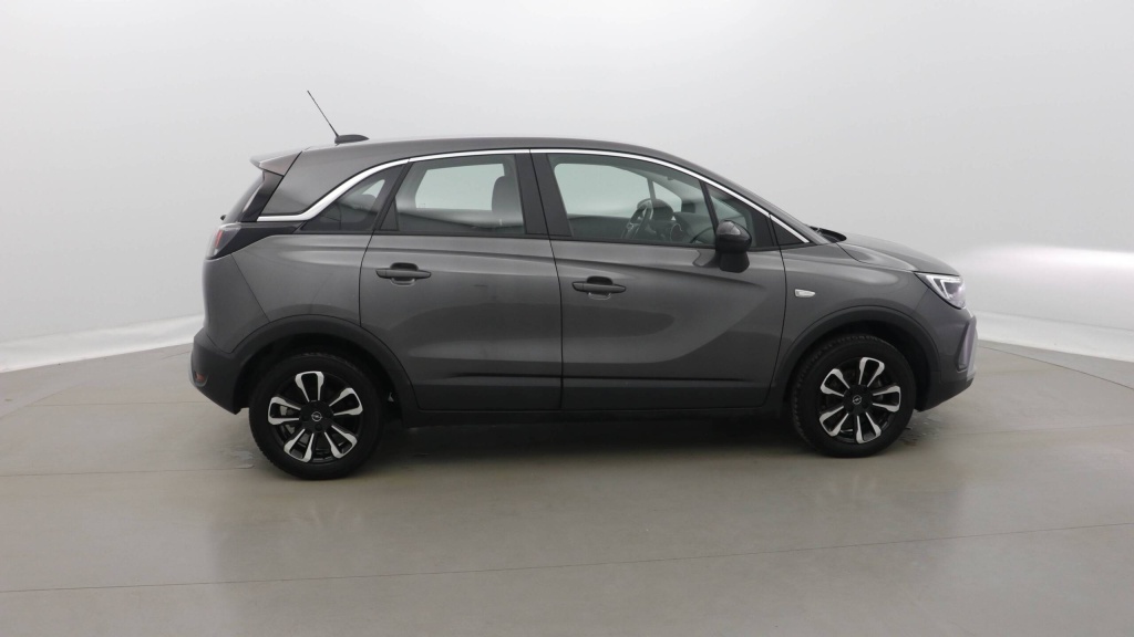 OPEL Crossland Elegance 1.2 TURBO 130 BVA6 ELEGANCE +GPSPRO +CAMERA  - ref: 5-1372676 - Photo 7