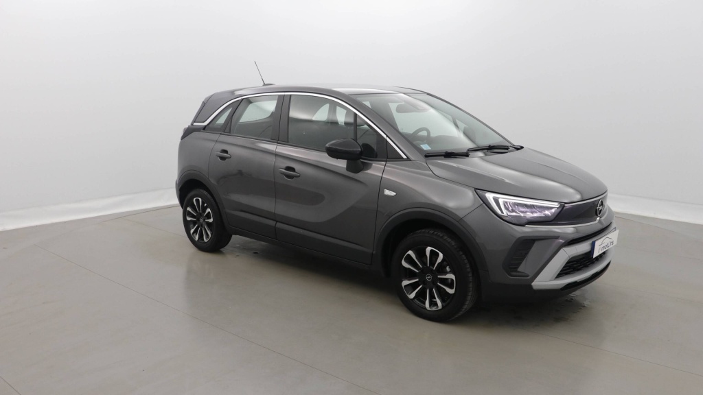 OPEL Crossland Elegance 1.2 TURBO 130 BVA6 ELEGANCE +GPSPRO +CAMERA  - ref: 5-1372676 - Photo 8