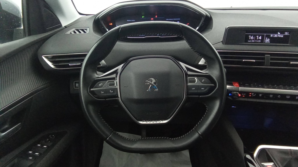 PEUGEOT 5008 Acces PURETECH 130 ACCES - ref: 5-1372692 - Photo 12