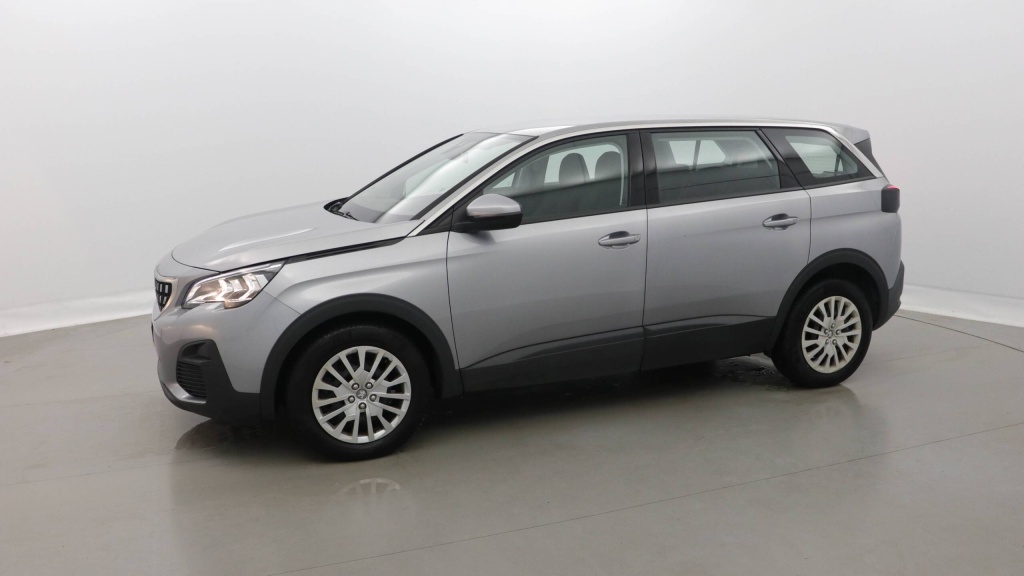 PEUGEOT 5008 Acces PURETECH 130 ACCES - ref: 5-1372692 - Photo 16