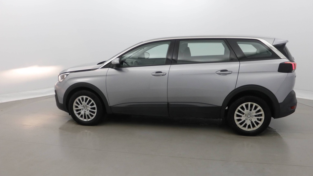 PEUGEOT 5008 Acces PURETECH 130 ACCES - ref: 5-1372692 - Photo 19