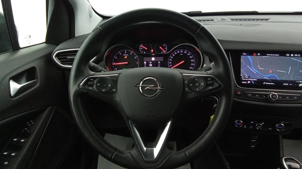 OPEL Crossland Elegance 1.5 D 110 ELEGANCE +CAMERA +PDC AR/AV - ref: 5-1373144 - Photo 13