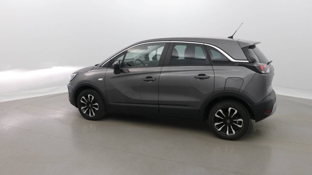 OPEL Crossland Elegance 1.5 D 110 ELEGANCE +CAMERA +PDC AR/AV - ref: 5-1373144 - Photo 3